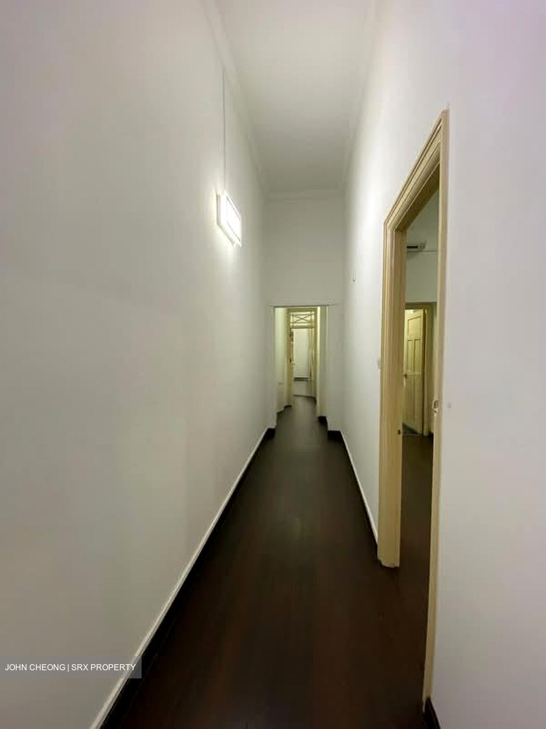 Mcnair Road (D12), Detached #557991471